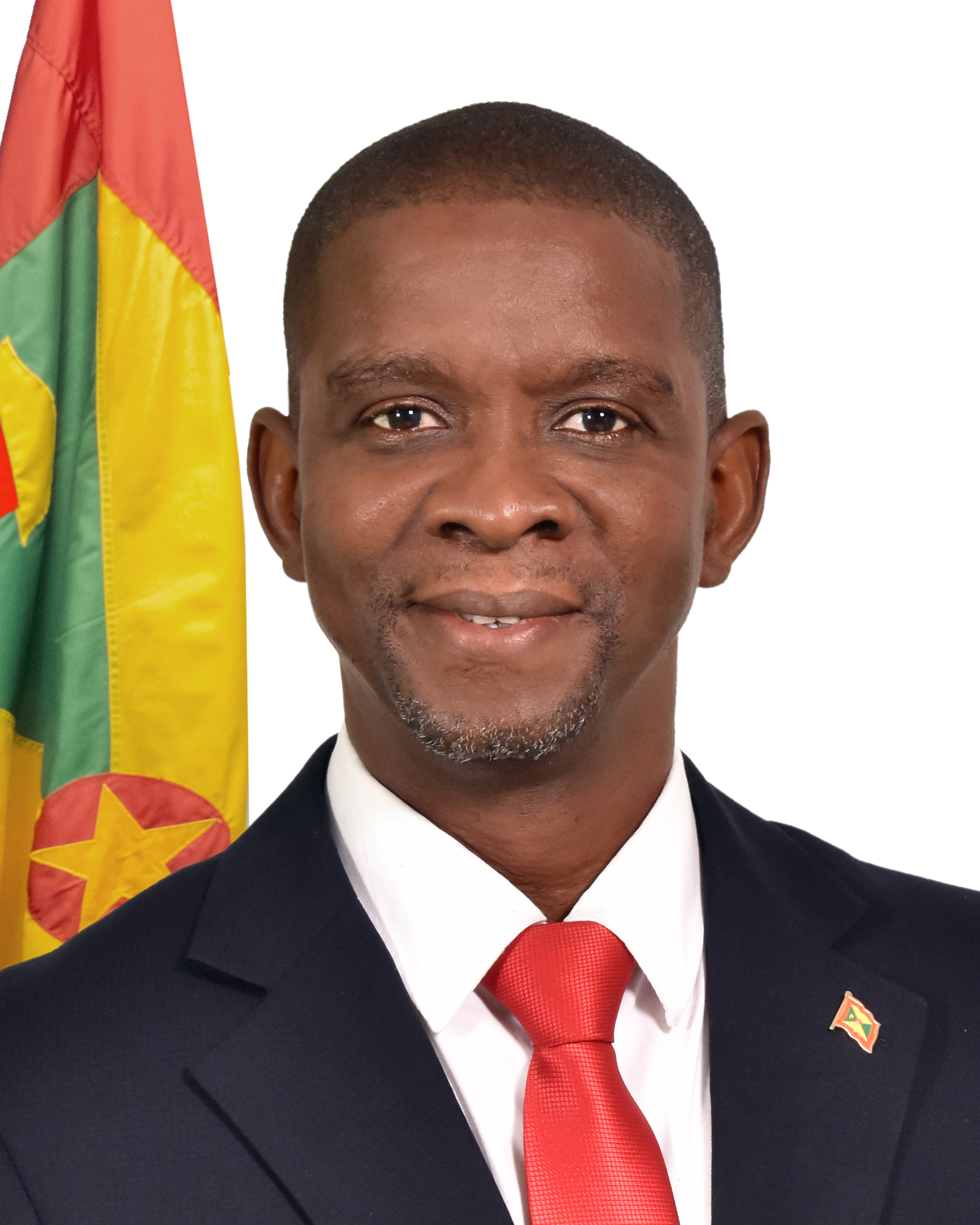 Senator the Hon. David E. Andrew